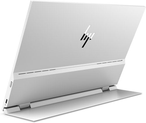 HP E-Series E14 G4 35,6 cm (14") 1920 x 1080 pixels Full HD LED Blanc - Achat / Vente sur grosbill.com - 3