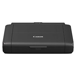 Imprimante Canon PIXMA TR150 avec batterie Grosbill