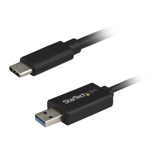 Data Transfer Cable USB C to A Mac/Win - Achat / Vente sur grosbill.com - 3