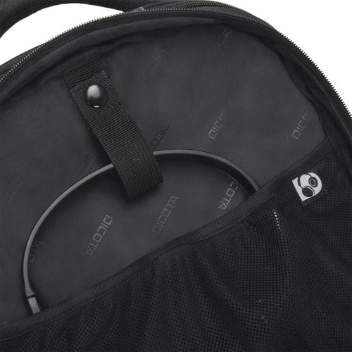 Eco Backpack SELECT 13-15.6 black (D31636) - Achat / Vente sur grosbill.com - 5