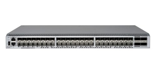 HP HPE SN6600B 32Gb 48/24 24p SFP+FC Switch