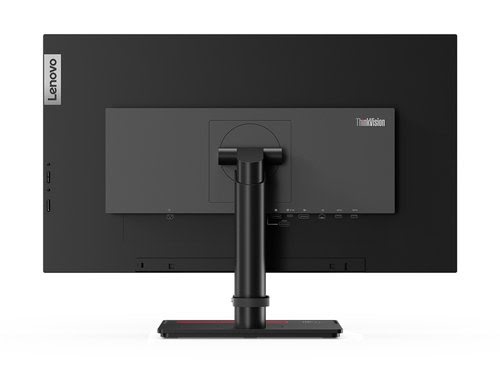 TS/ThinkVision P27h/27"/2560x1440 QHD - Achat / Vente sur grosbill.com - 2