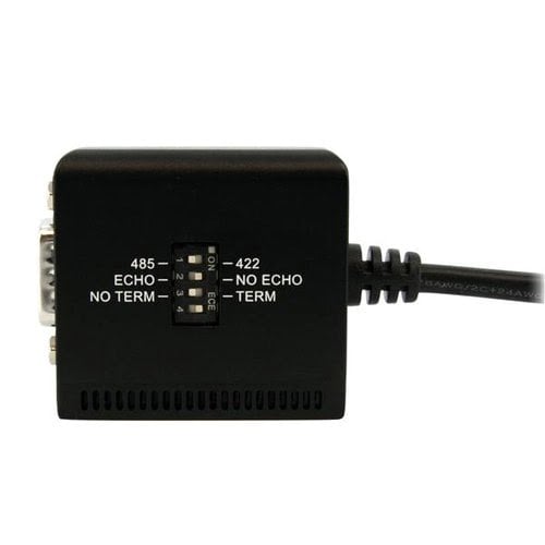 RS422 RS485 USB Serial Cable Adapter - Achat / Vente sur grosbill.com - 3