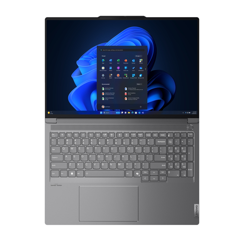 ThinkBook 21N50016FR - Achat / Vente sur grosbill.com - 6