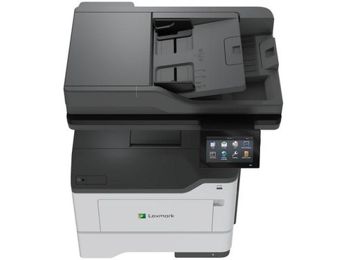 MX532ADWE MFP HV EMEA - Achat / Vente sur grosbill.com - 3