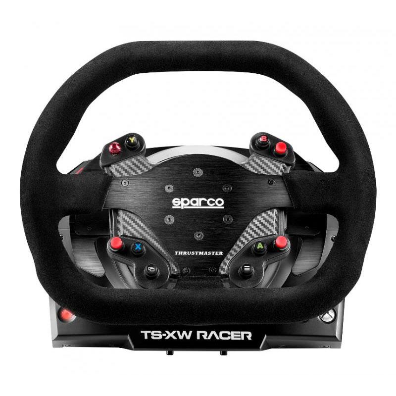 ThrustMaster TS-XW Racer Sparco P310 Competition Mod (4460157) - Achat / Vente Base de volant Simracing sur grosbill.com - 3