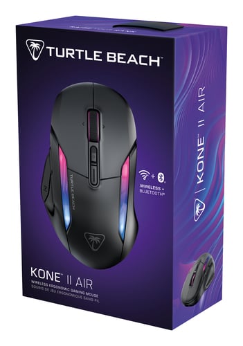 Souris PC Turtle Beach Grosbill