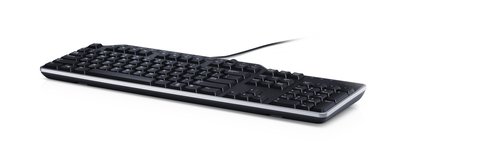 Dell Keyboard French AZERTY Dell KB - Achat / Vente sur grosbill.com - 7