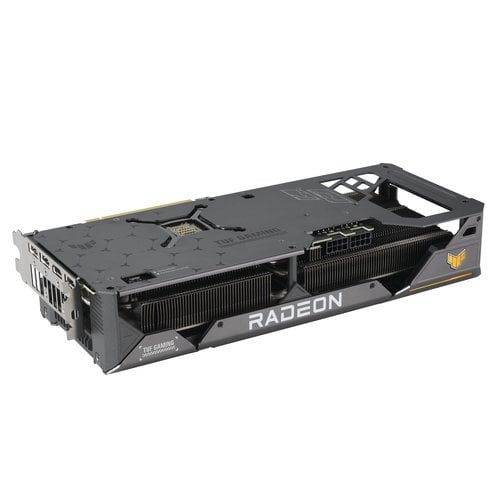 TUF-RX7600XT-O16G-GAMING - Achat / Vente sur grosbill.com - 6