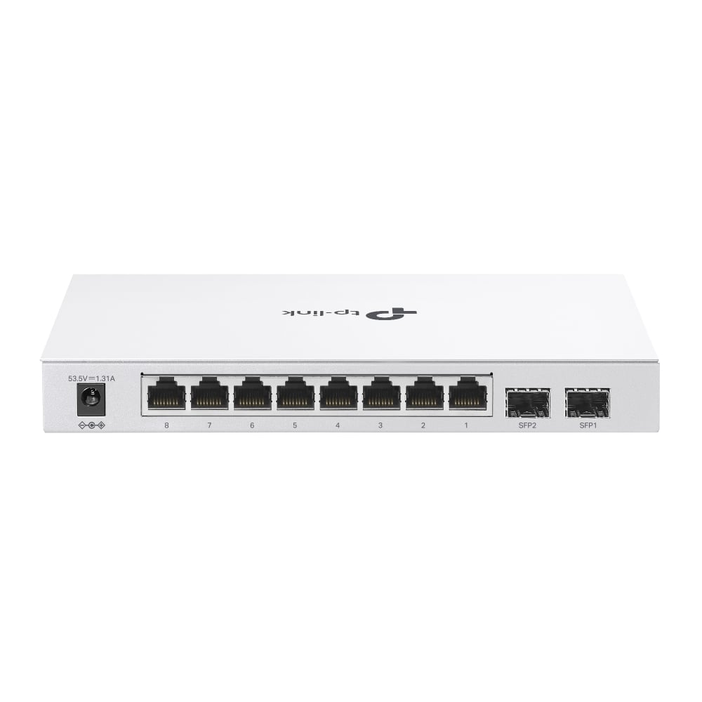 Switch TP-Link Festa FS310GP - grosbill.com - 1