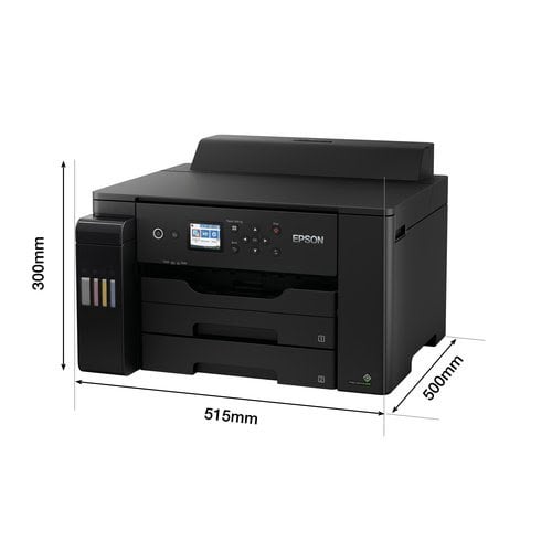 Imprimante Epson EcoTank - ET16150  - grosbill.com - 3