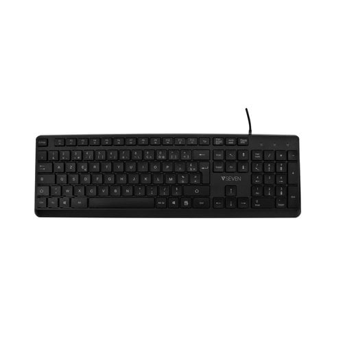 USB PRO KEYBOARD FR - Achat / Vente sur grosbill.com - 1