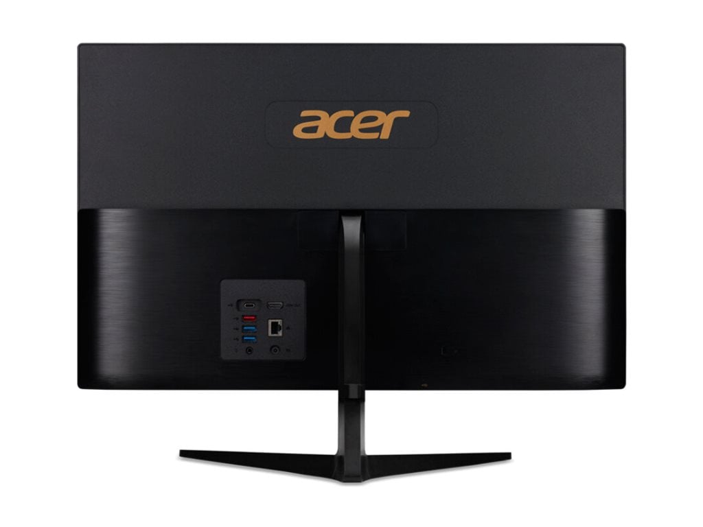 Acer Aspire C 24 C24-1800 - All-In-One PC/MAC Acer - grosbill.com - 3