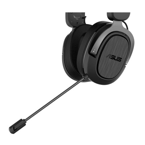 Asus TUF H3 Wireless 7.1 Surround Noir - Micro-casque - 6