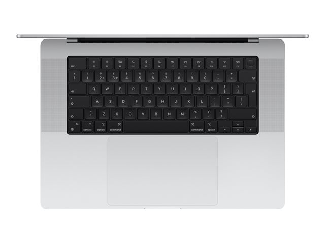 Apple Macbook Pro MX2U3FN/A - M4Pro 48Go 512Go 16,2" Argent (MX2U3FN/A) - Achat / Vente MacBook sur grosbill.com - 1