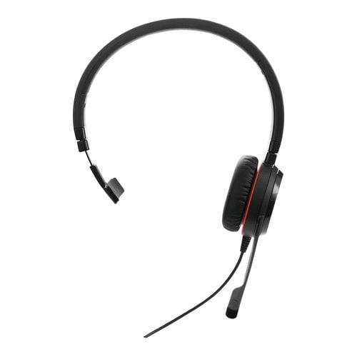 Jabra EVOLVE 30 II Mono UC - Achat / Vente sur grosbill.com - 1