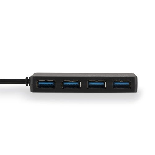 HUB 2 PORTS USB2.0/USB3.0 - Achat / Vente sur grosbill.com - 2