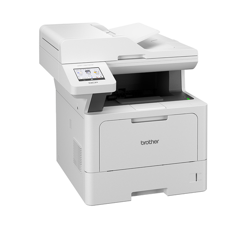 Imprimante multifonction Brother DCP-L5510DW - grosbill.com - 10