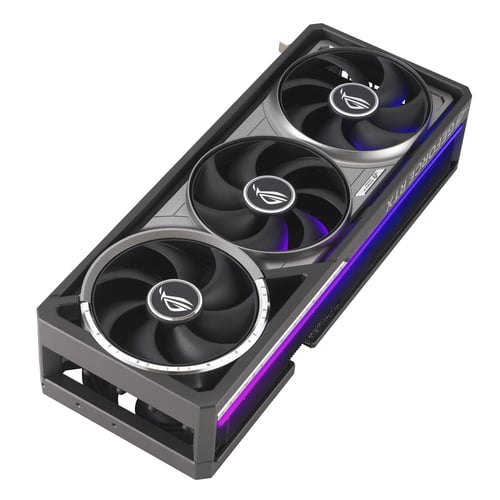 Asus ROG Astral GeForce RTX 5080 16GB GDDR7 - Carte graphique - 2