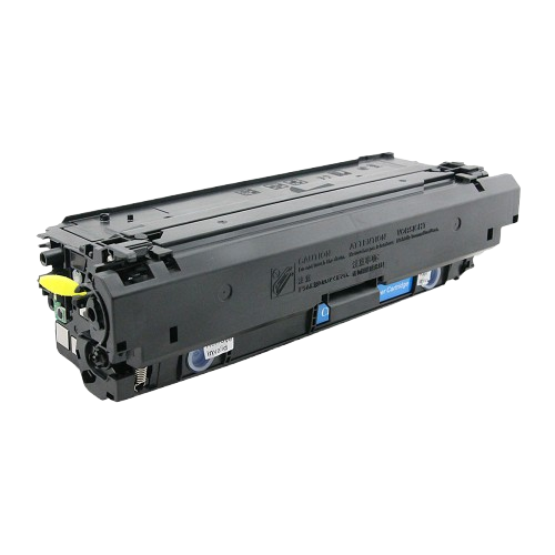 Toner Cyan CF361X pour imprimante Laser Compatible HP - 0