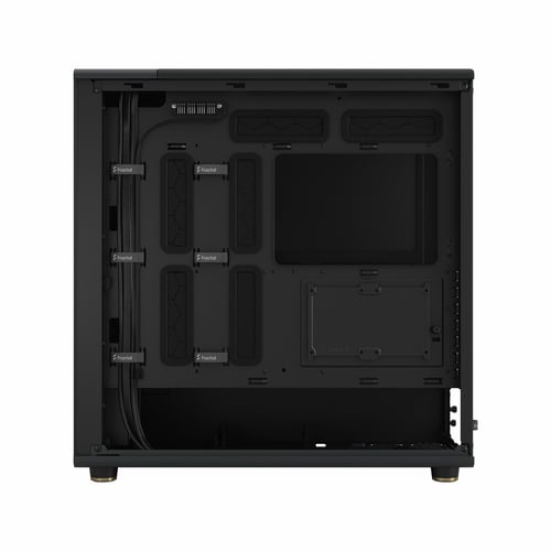 Fractal Design North XL Charcoal Black  - Boîtier PC - 10