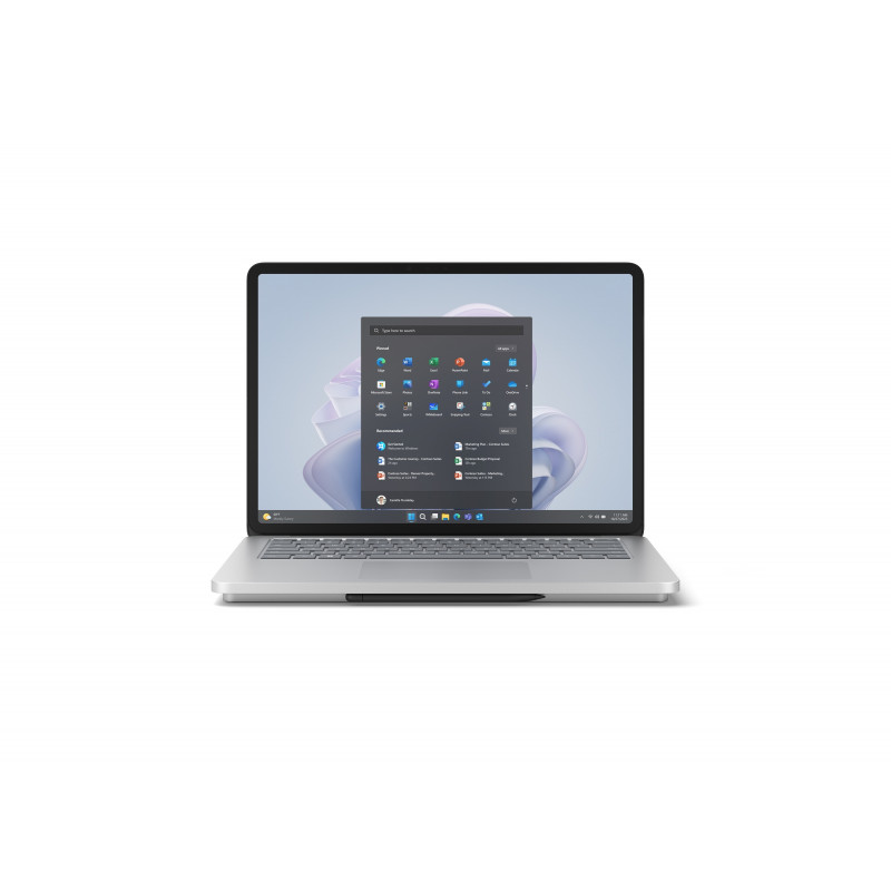 Surface Laptop Studio 2 - i7-13/14"/64Go/1To/4060 - Achat / Vente sur grosbill.com - 0