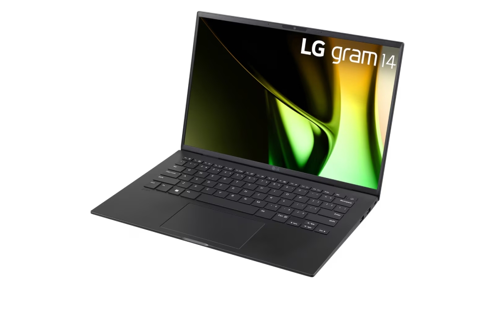 Gram 14" - Ultra 7 16Go 1To Noir - Achat / Vente sur grosbill.com - 1