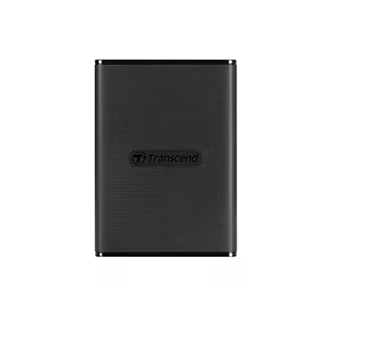 Transcend ESD270C USB 3.1 1To (TS1TESD270C) - Achat / Vente Disque SSD externe sur grosbill.com - 0