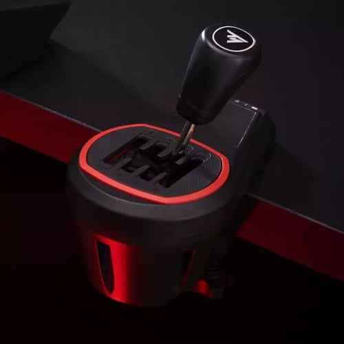 ThrustMaster TH8S Add-On - Périphérique de jeu - grosbill.com - 6