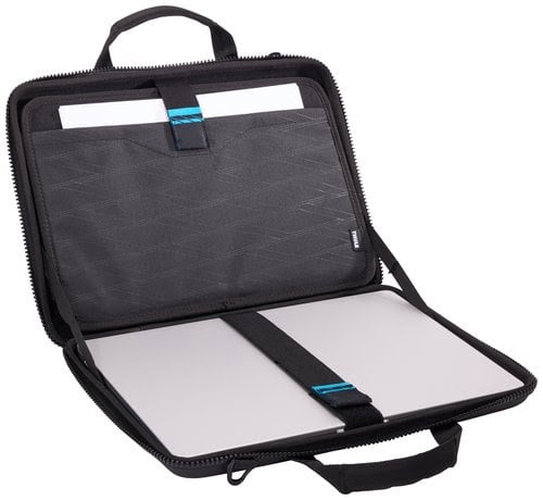 Thule Gauntlet 4 MacBook Pro Attaché 16" - Achat / Vente sur grosbill.com - 4