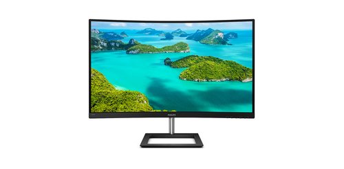 Philips mmd Serie E 325E1C 32" - Achat / Vente sur grosbill.com - 1