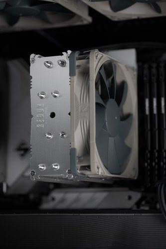 Noctua 120mm - Ventilateur CPU Noctua - grosbill.com - 6