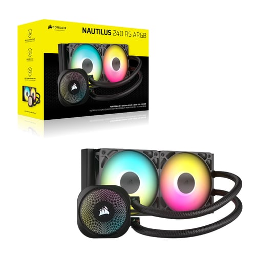 Corsair Watercooling MAGASIN EN LIGNE Grosbill