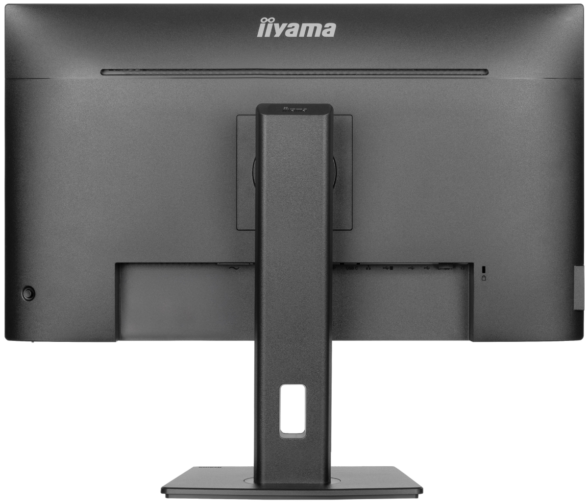 Iiyama 27"  XUB2797UHSNP-B1 - Ecran PC Iiyama - grosbill.com - 5