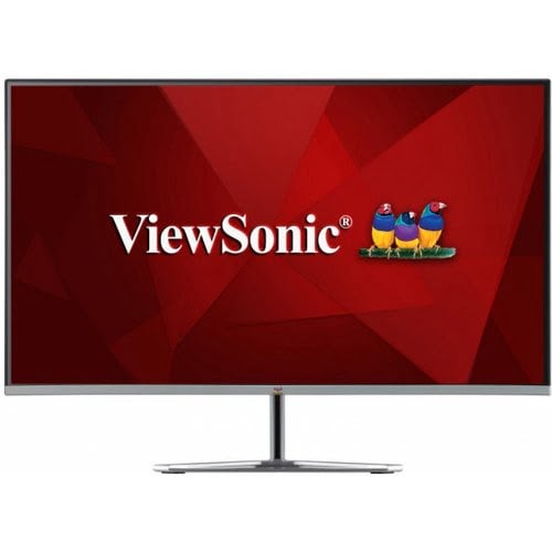 ViewSonic 27"  VX2776-SMH - Ecran PC ViewSonic - grosbill.com - 1