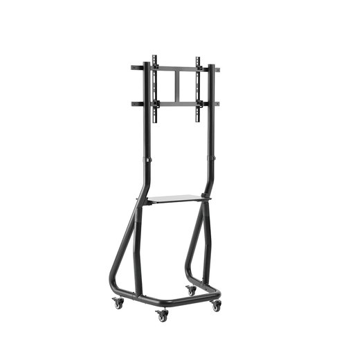 Mobile Flat Screen Floor Stand stand+tr - Achat / Vente sur grosbill.com - 4