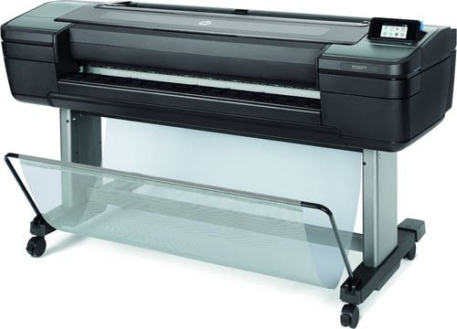 HP DesignJet Z6 44-in PostScript Printer - Achat / Vente sur grosbill.com - 7