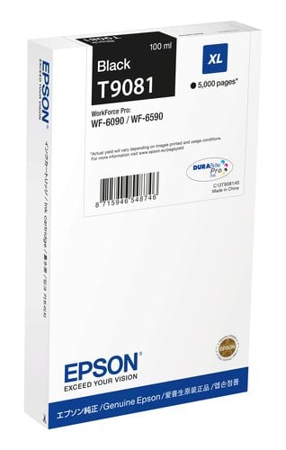 Epson Consommable imprimante MAGASIN EN LIGNE Grosbill