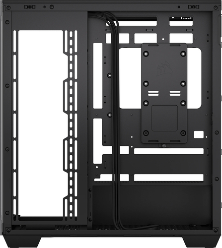 Corsair 3500X Noir Noir - Boîtier PC Corsair - grosbill.com - 4