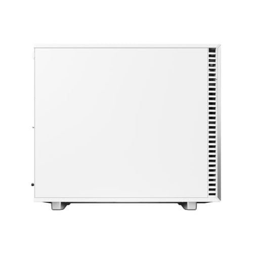 Fractal Design Define 7 White Midi-Tower - gedÃ¤mmt, weiÃŸ - Achat / Vente sur grosbill.com - 13