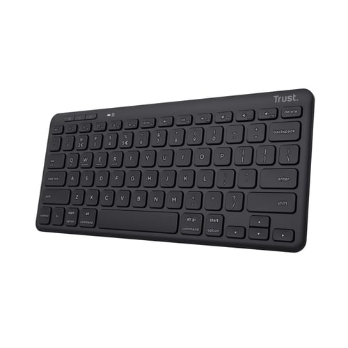 Trust LYRA - Clavier PC Trust - grosbill.com - 0