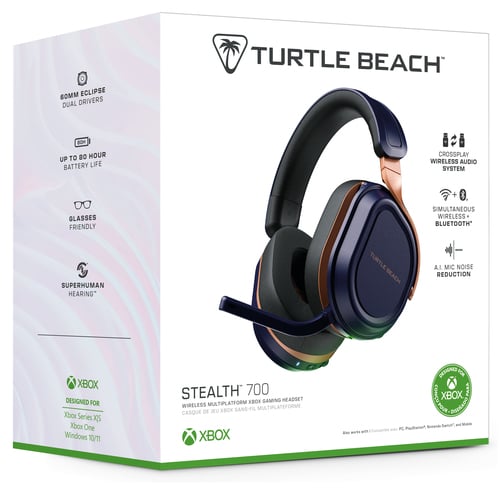 Turtle Beach Micro-casque MAGASIN EN LIGNE Grosbill