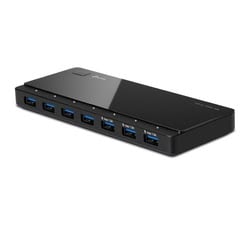 Switch TP-Link USB 3.0 ports transfer rate up to 5Gbps Grosbill