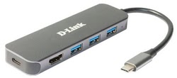 D-Link Hub MAGASIN EN LIGNE Grosbill