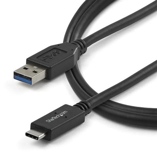 3ft USB C to A Cable - USB 3.1 10Gbps - Achat / Vente sur grosbill.com - 3