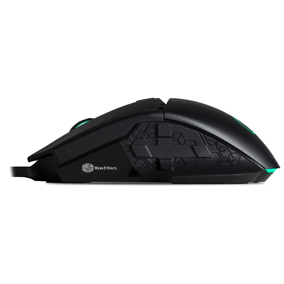 cooler master mastermouse mm830