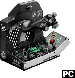 Simulateur de vol ThrustMaster Grosbill