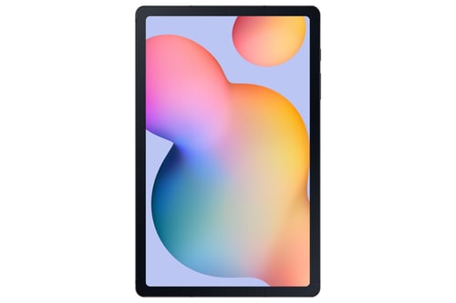 Samsung Galaxy Tab S6 Lite 64GB Wi-Fi/LTE - Gris - Achat / Vente sur grosbill.com - 0