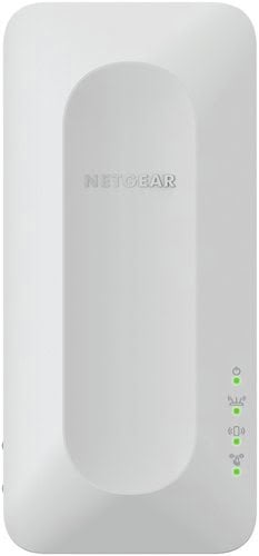 WiFi 6 a 4 flussi NETGEAR EAX12. Compati - Achat / Vente sur grosbill.com - 1