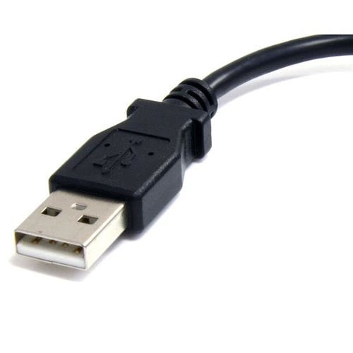 6in Micro USB Cable - A to Micro B - M/M - Achat / Vente sur grosbill.com - 1